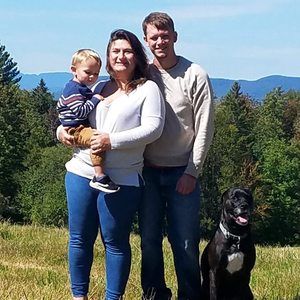 Meet your Posher, Catherine